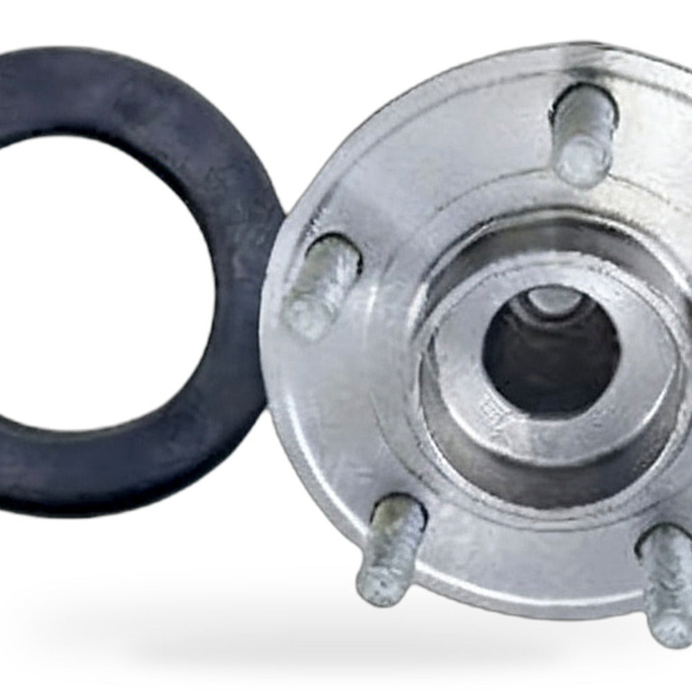 Rear Wheel Hub with Bearing Suitable for Ford Mondeo 2013-2019 1.5L 2.0L - XQ1