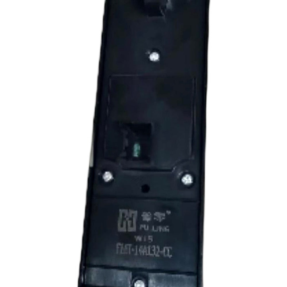 Window Switch Suitable for Ford Kuga Focus Escape 2012-2019 Left Side Master - XQ1