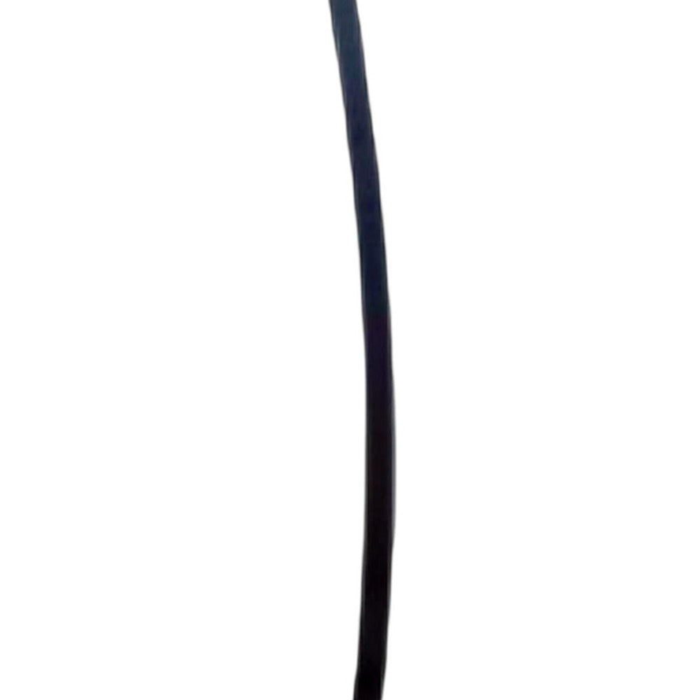 Suitable for Ford Mondeo 2001-2007 Left Front Windshield Outer Trim - XQ1
