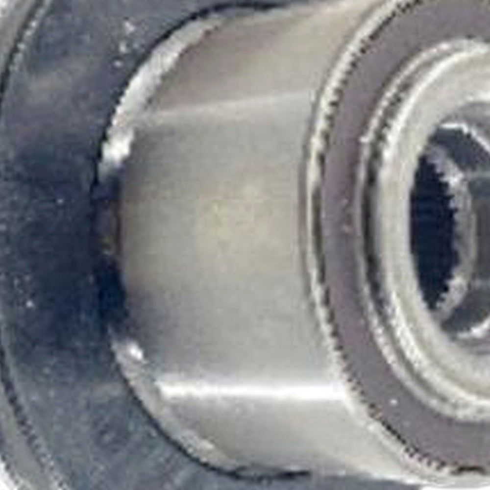 Front Wheel Hub with Bearing Suitable for Ford S-Max Galaxy Mondeo 2006-2014 - XQ1
