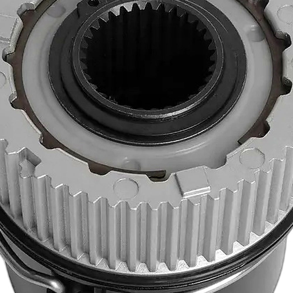 Automatic Free Wheel Hub Suitable for Ford F-250 F-350 Super Duty 1999-2004 - XQ1