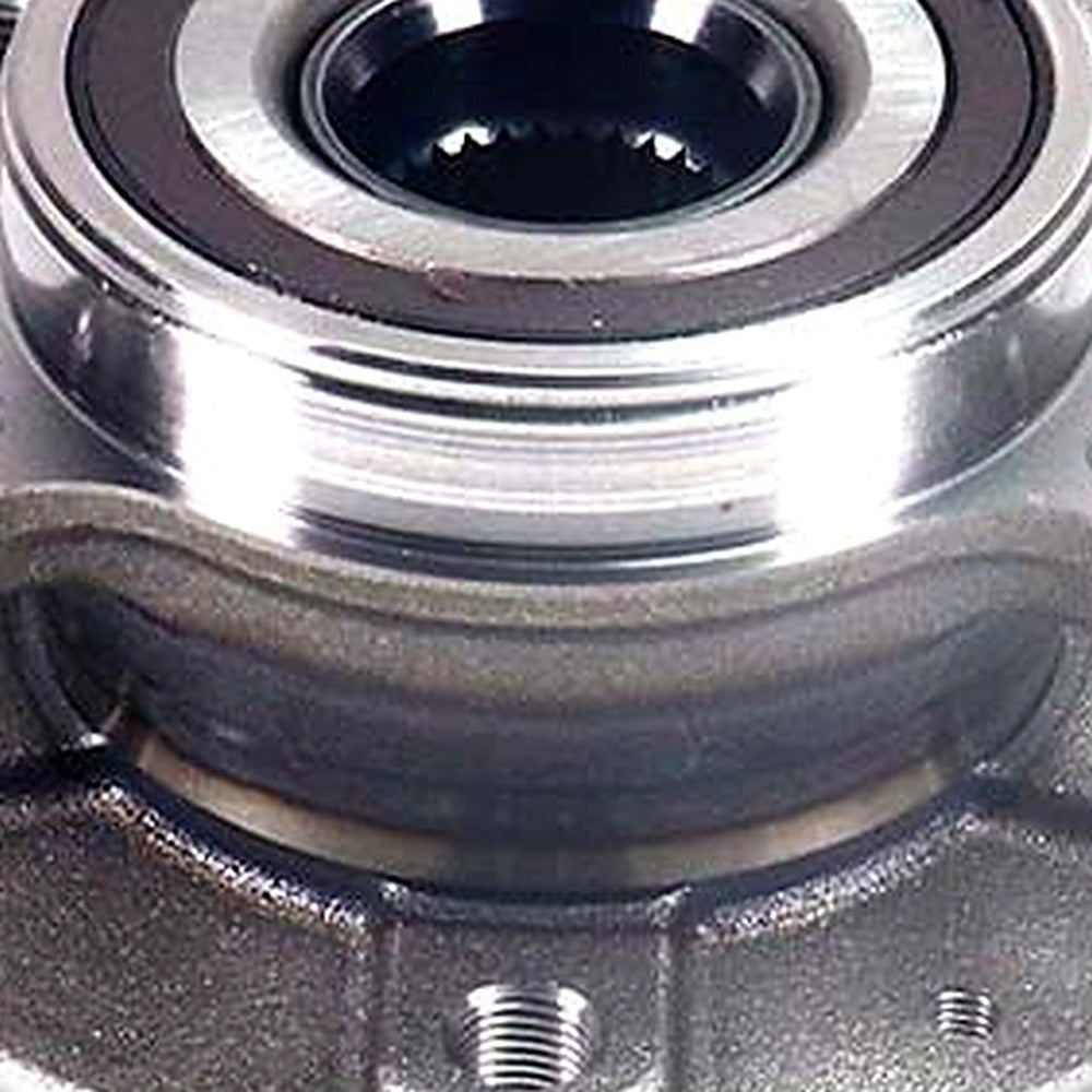 Front Wheel Bearing Hub Assembly Suitable for GAC Trumpchi E9 2023-2024 - XQ1