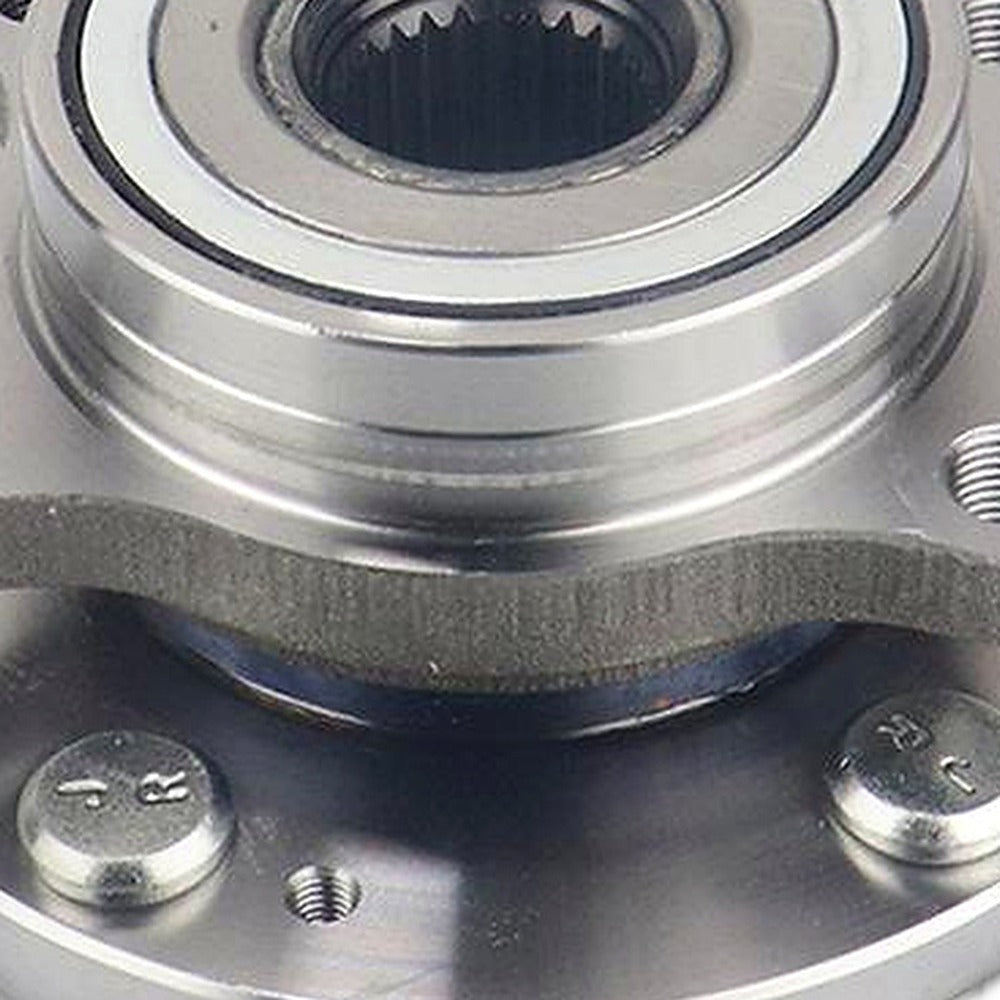 Front Wheel Bearing Hub Assembly Suitable for Hyundai Elantra i30 Veloster Kia - XQ1