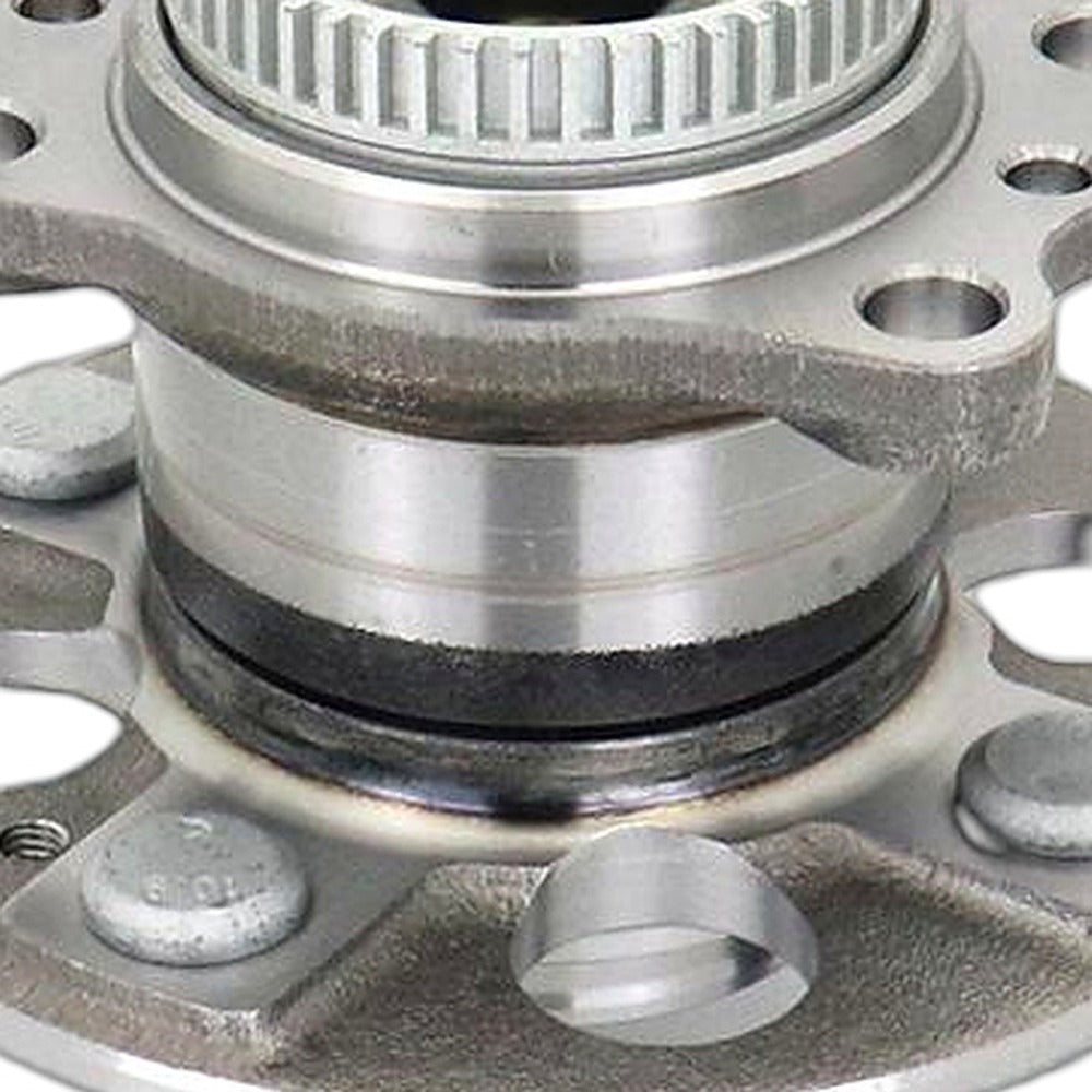 Wheel Hub Unit Bearing Suitable for Hyundai Accent Veloster Kia Rio Soul - XQ1