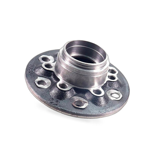 Belt Tensioner Pulley Suitable for Isuzu Chevrolet Colorado 2004-2012 Holden
