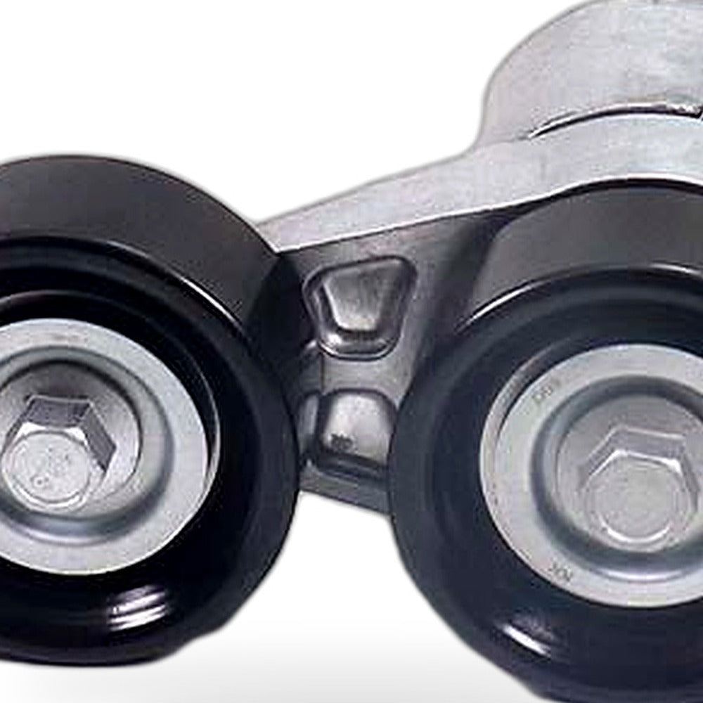 Belt Tensioner Suitable for Isuzu D-Max MU-X Bighorn Rodeo 8-98378-908-0 - XQ1
