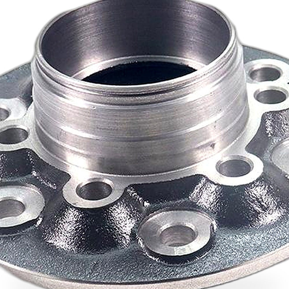 Front Wheel Bearing Hub Assembly Suitable for Isuzu D-Max 2012-2020 Chevrolet - XQ1