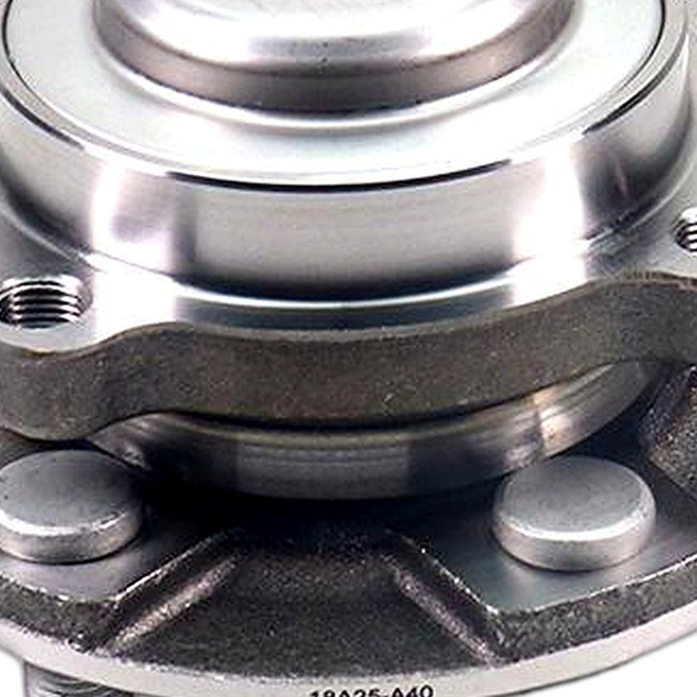 Front Wheel Bearing Hub Assembly Suitable for Jaguar F-PACE 2016-2023 - XQ1