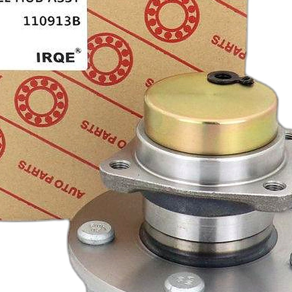 Front Wheel Bearing Hub Assembly Suitable for Geely Emgrand EC7 EC715 EC718 - XQ1