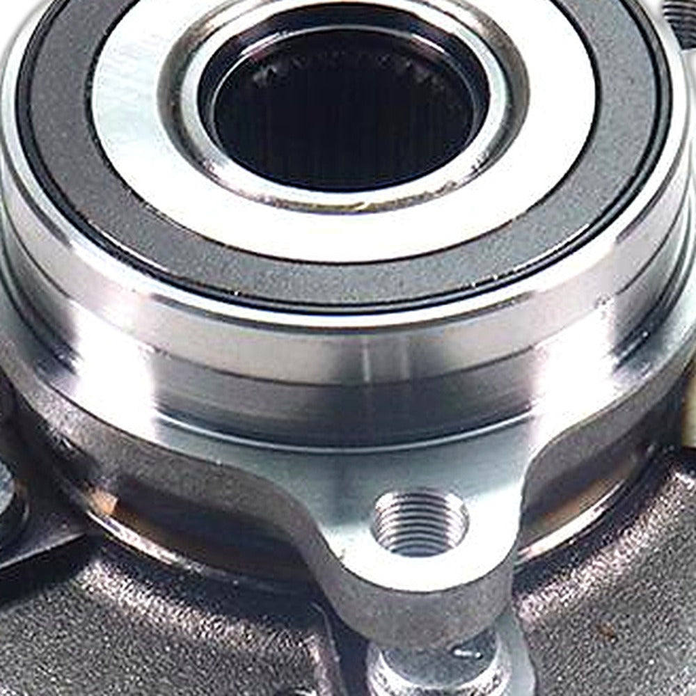 Rear Wheel Bearing Hub Unit Suitable for Kia K3 EV 2021-2023 51750-K4000 - XQ1