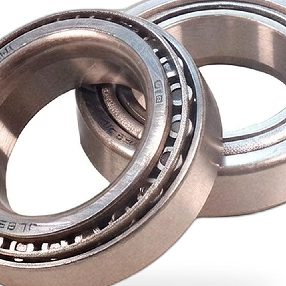 Wheel Hub Bearing Unit Suitable for Kia Avella Ford Aspire 1994-2000 JL69349 - XQ1