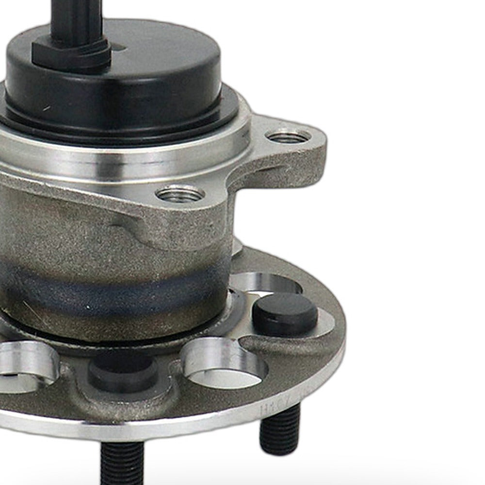 Rear Wheel Bearing Hub Assembly Suitable for Lexus CT 2011-2017 42450-76020 - XQ1