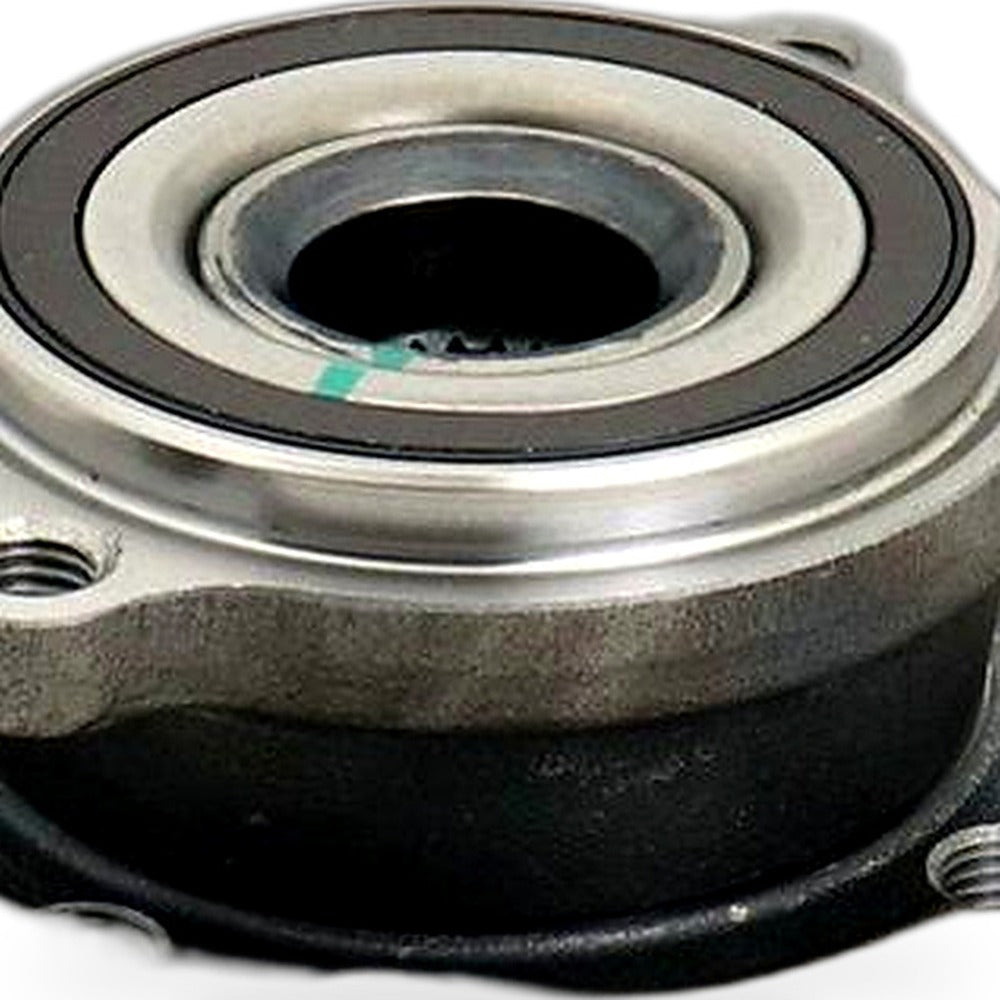 Front Wheel Hub Bearing with ABS Suitable for Mini Cooper R50 R52 R53 2002-2006 - XQ1