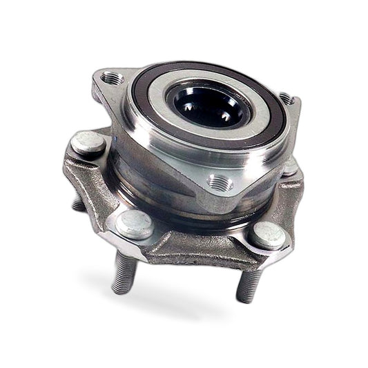 Rear Wheel Bearing Hub Assembly Suitable for Nissan Venucia Star 1.5L 4A91