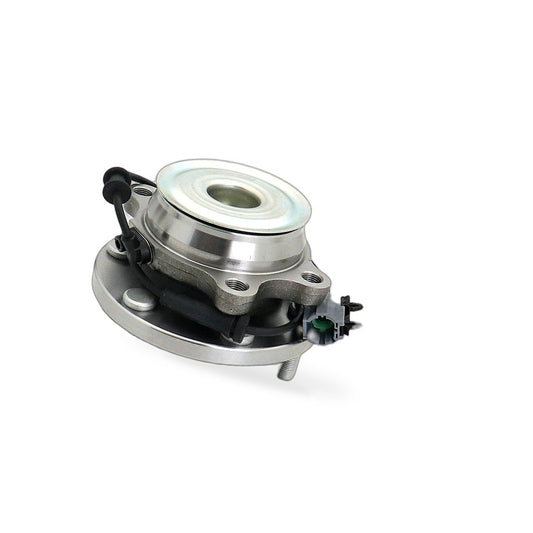 Front Wheel Bearing Hub Assembly Suitable for Nissan NP300 40202-EA000 4A42