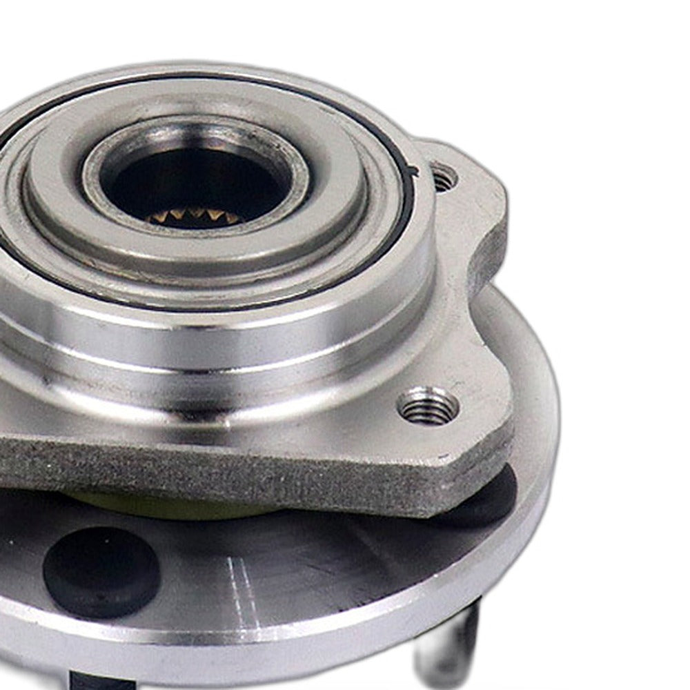 Wheel Hub Assembly Suitable for Nissan Quest Dodge Caravan Chrysler Town & - XQ1