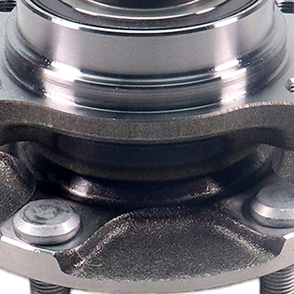 Front Wheel Bearing Hub Assembly Suitable for Infiniti G35 G37 EX35 Nissan 350Z - XQ1