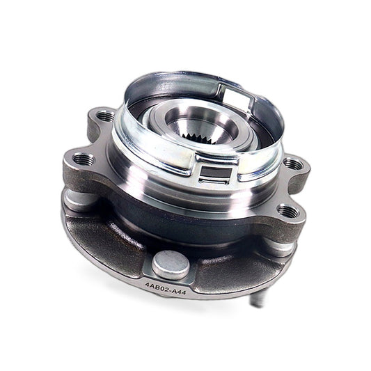 Front Wheel Bearing Hub Assembly Suitable for Nissan Murano Pathfinder Infiniti