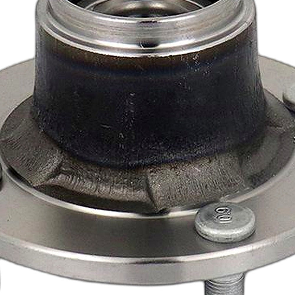 Wheel Hub Unit Suitable for Chery QQ3 QQ S15 2003-2022 S11-3301030AB - XQ1