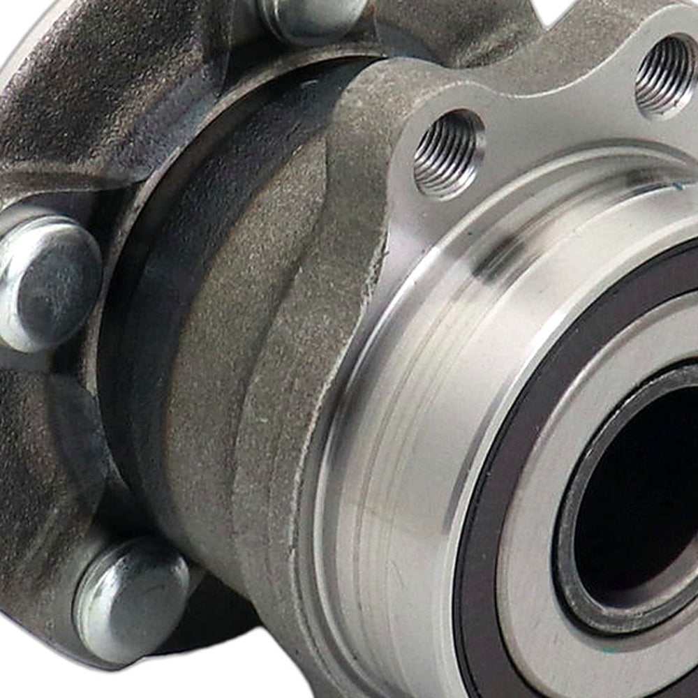 Rear Wheel Hub Bearing Suitable for Subaru XV Crosstrek Impreza Forester - XQ1