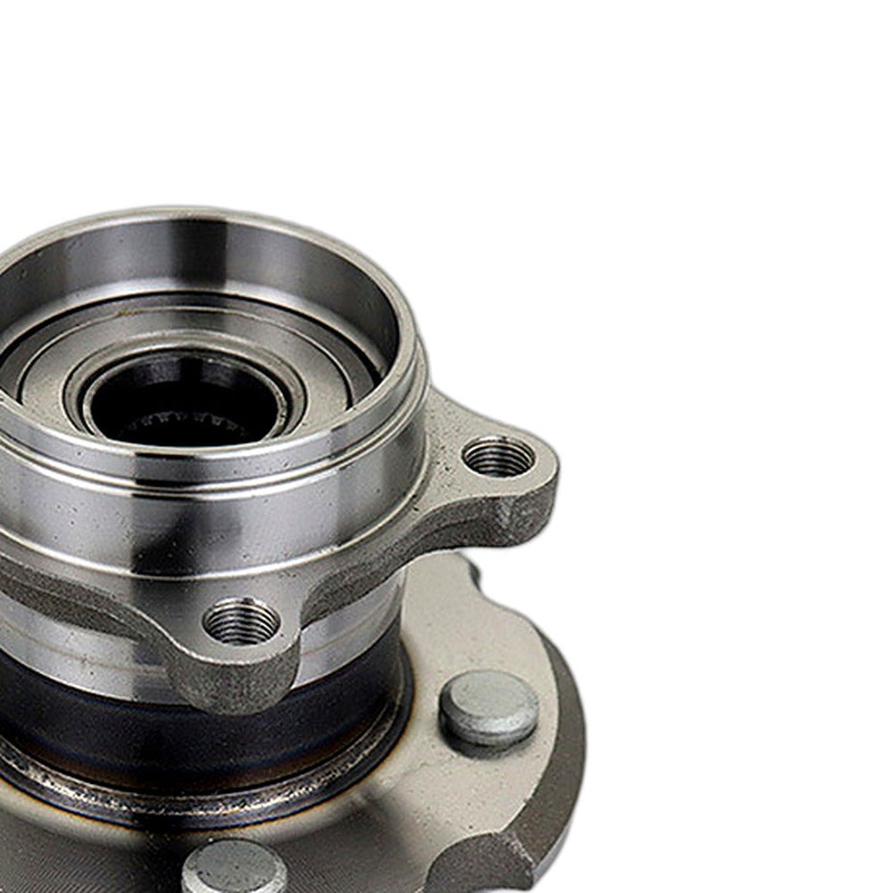 Wheel Bearing Hub Assembly Suitable for Toyota Sienna 2003-2020 Lexus RX330 - XQ1