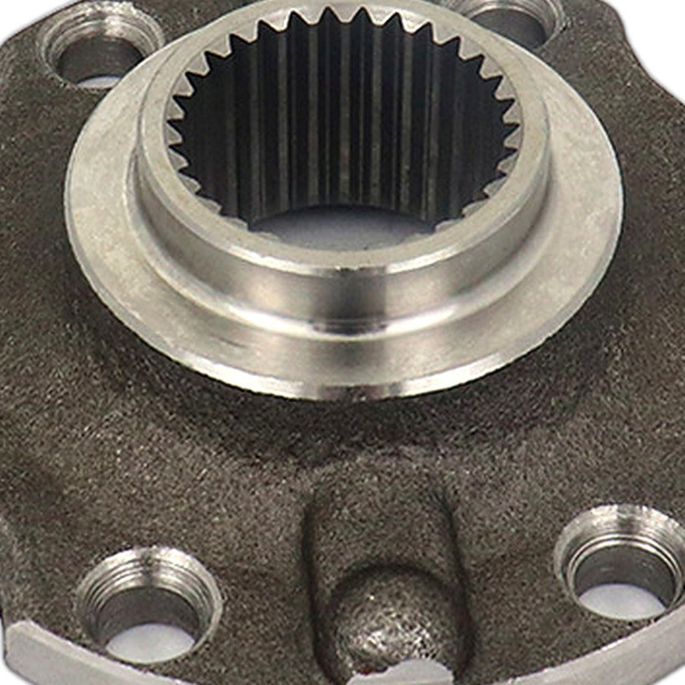 Front Wheel Hub Suitable for Toyota Land Cruiser Lexus LX470 1998-2007 - XQ1