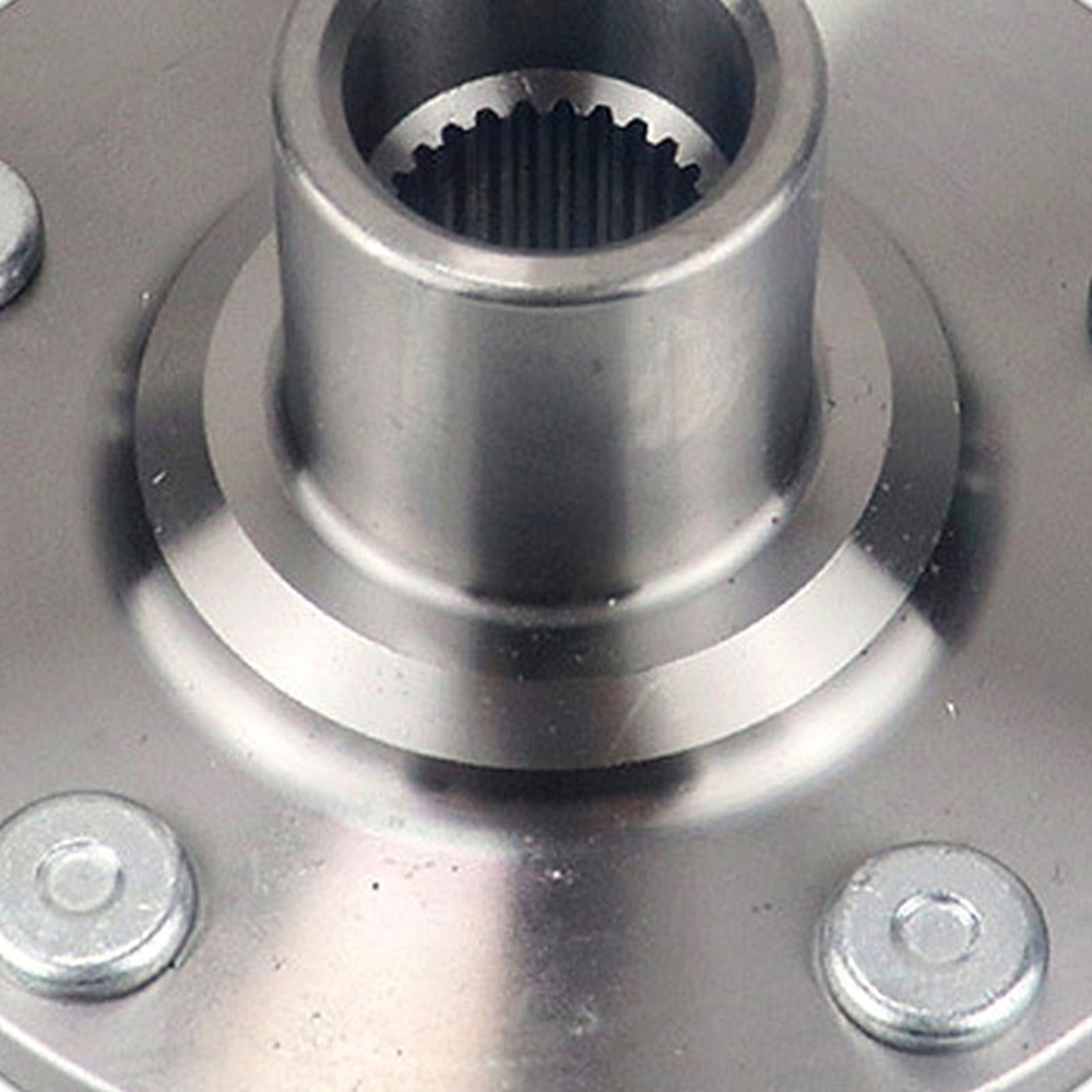 Wheel Hub Bearing Suitable for Toyota RAV4 Highlander Lexus RX350 43502-42020 - XQ1
