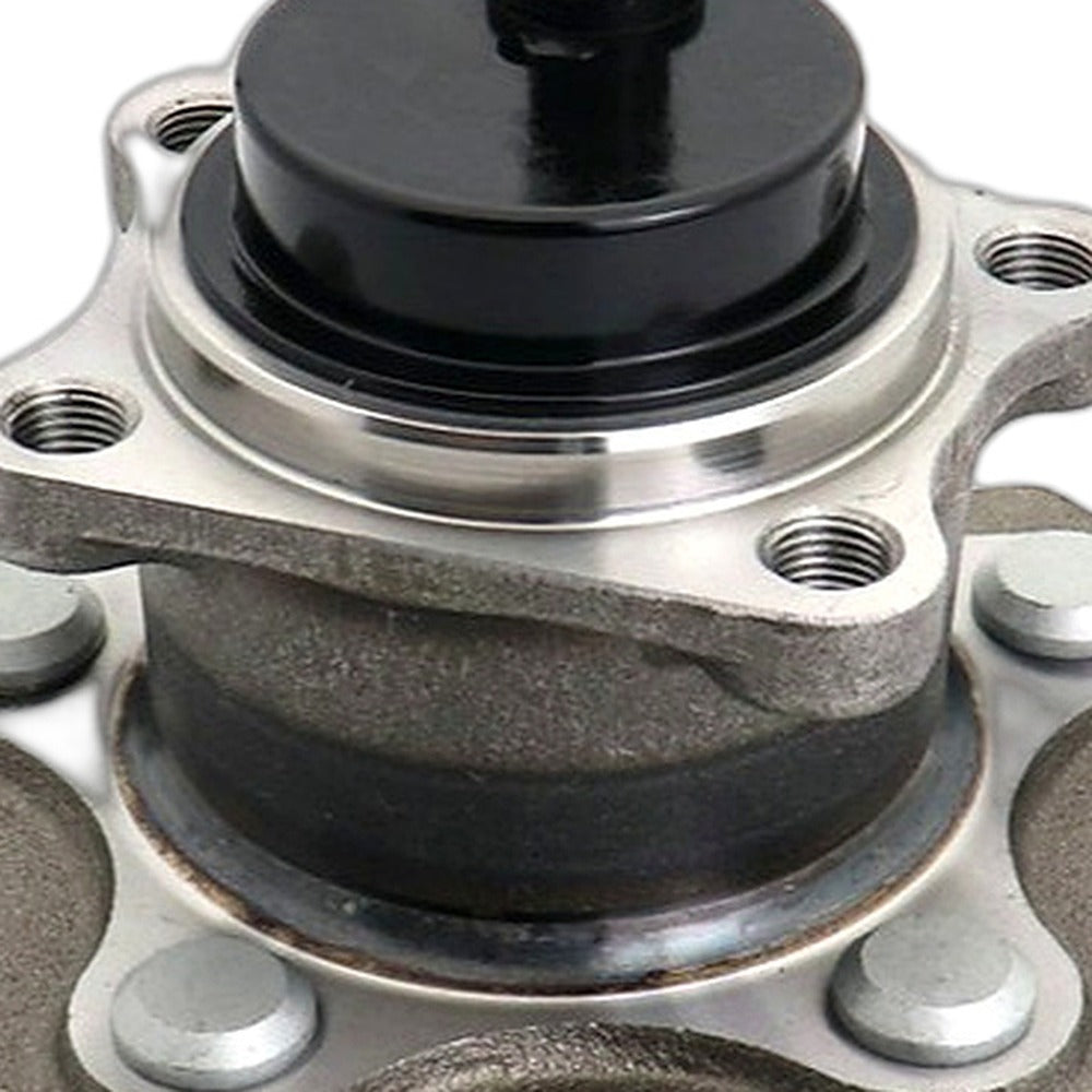 Rear Wheel Bearing Hub Assembly Suitable for Toyota RAV4 2006-2018 2WD Vanguard - XQ1