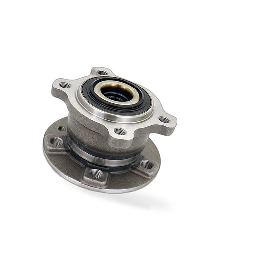 Rear Wheel Hub Bearing Unit Suitable for Volvo S60 S80 V60 V70 XC60 XC70 AWD