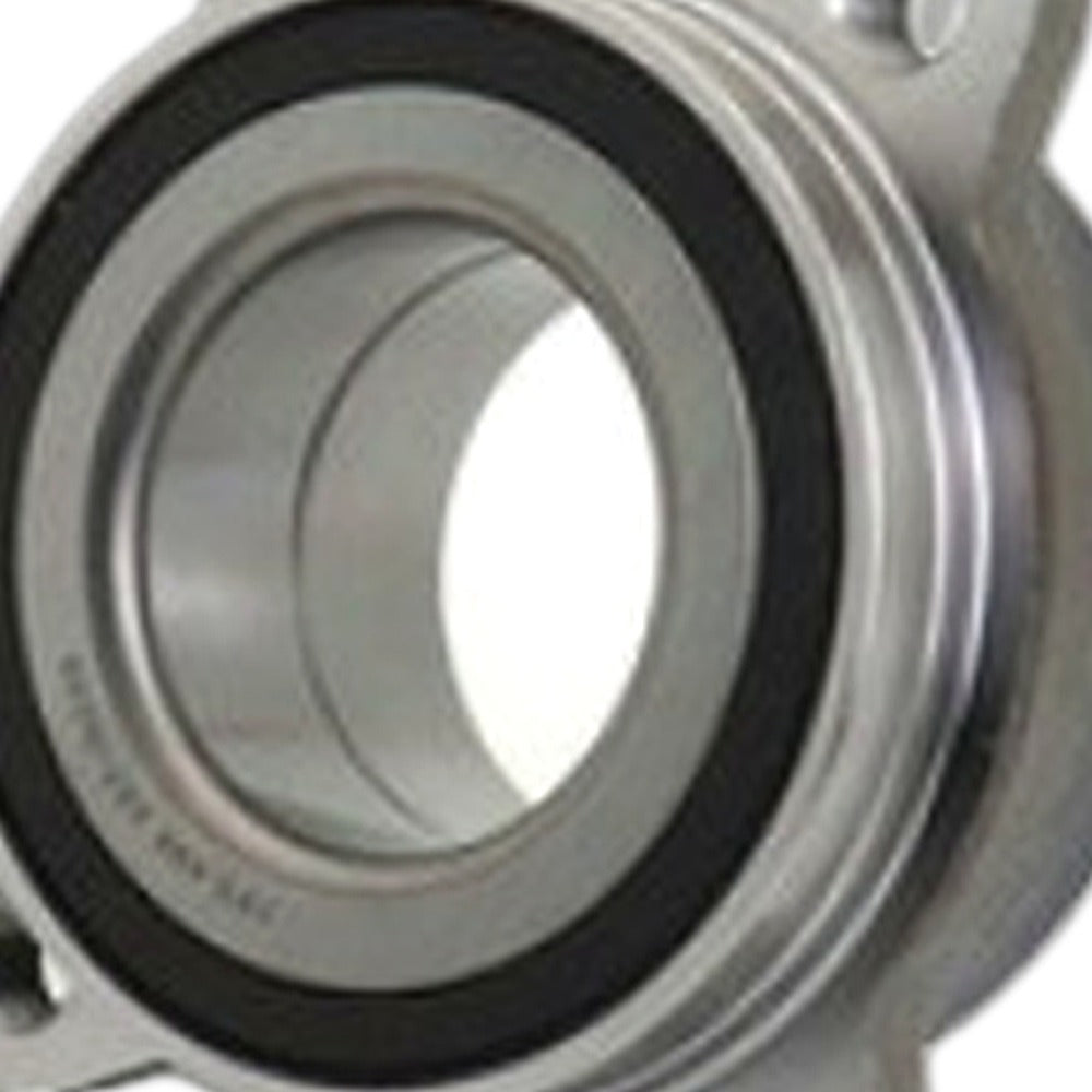 Rear Wheel Bearing Hub Assembly Suitable for Volkswagen Touareg Audi Q7 Porsche - XQ1