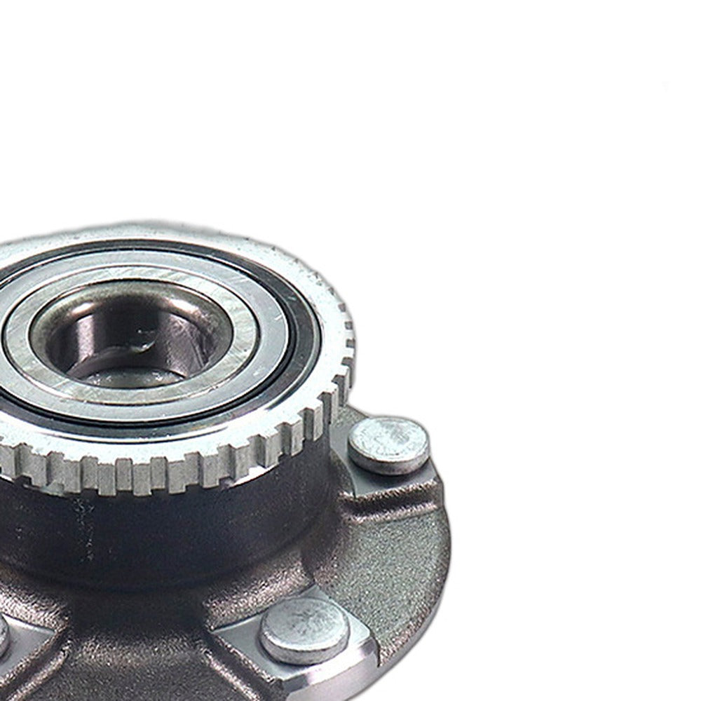 Front Wheel Bearing Hub Assembly Suitable for Wuling Sunshine Xiaoka Zhiguang - XQ1