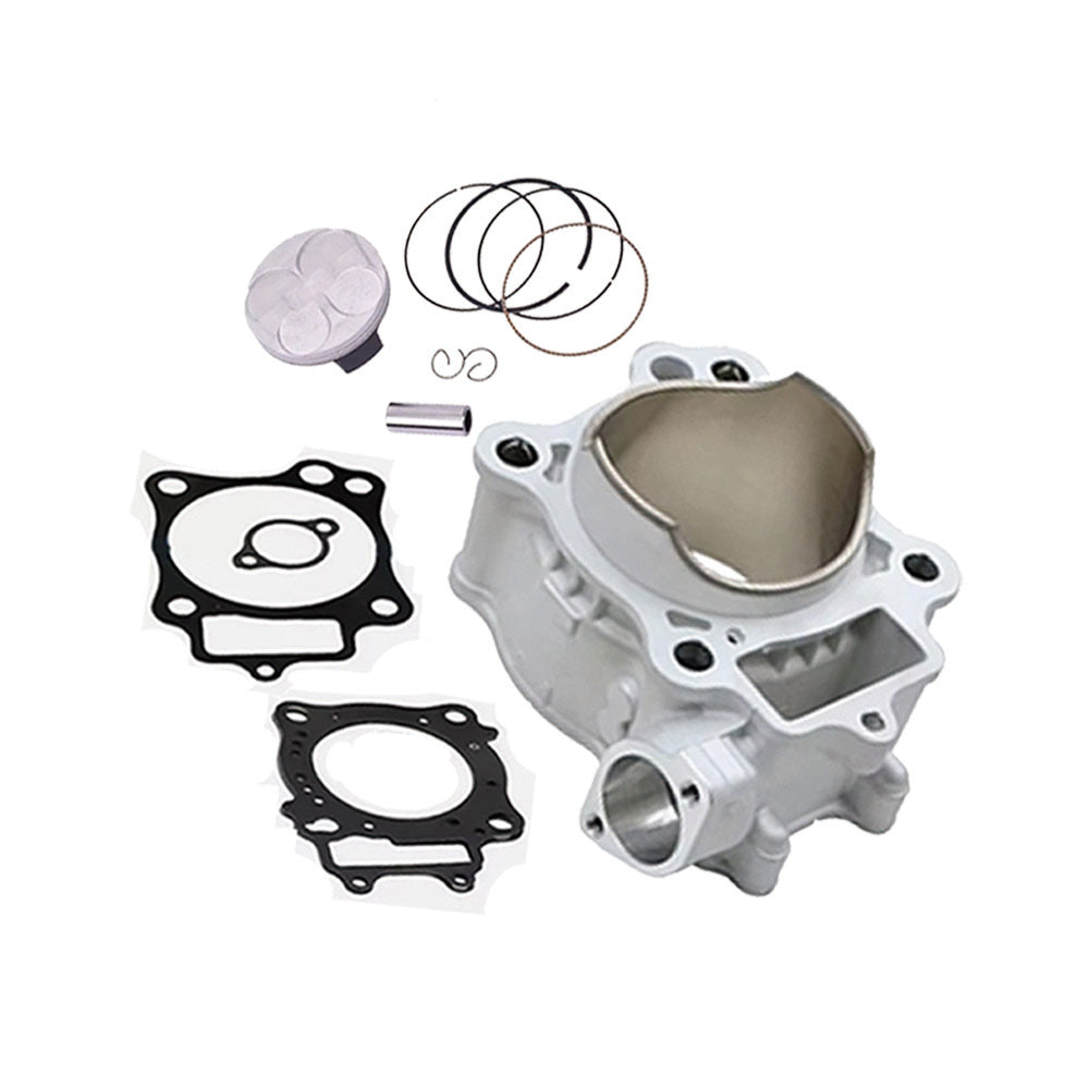 {{ 78mm Cylinder Piston Top End Rebuild Kit Suitable for Honda CRF250R CRF250X }} - Buy Car Parts Online at {{ Kaka Auto Parts }}.