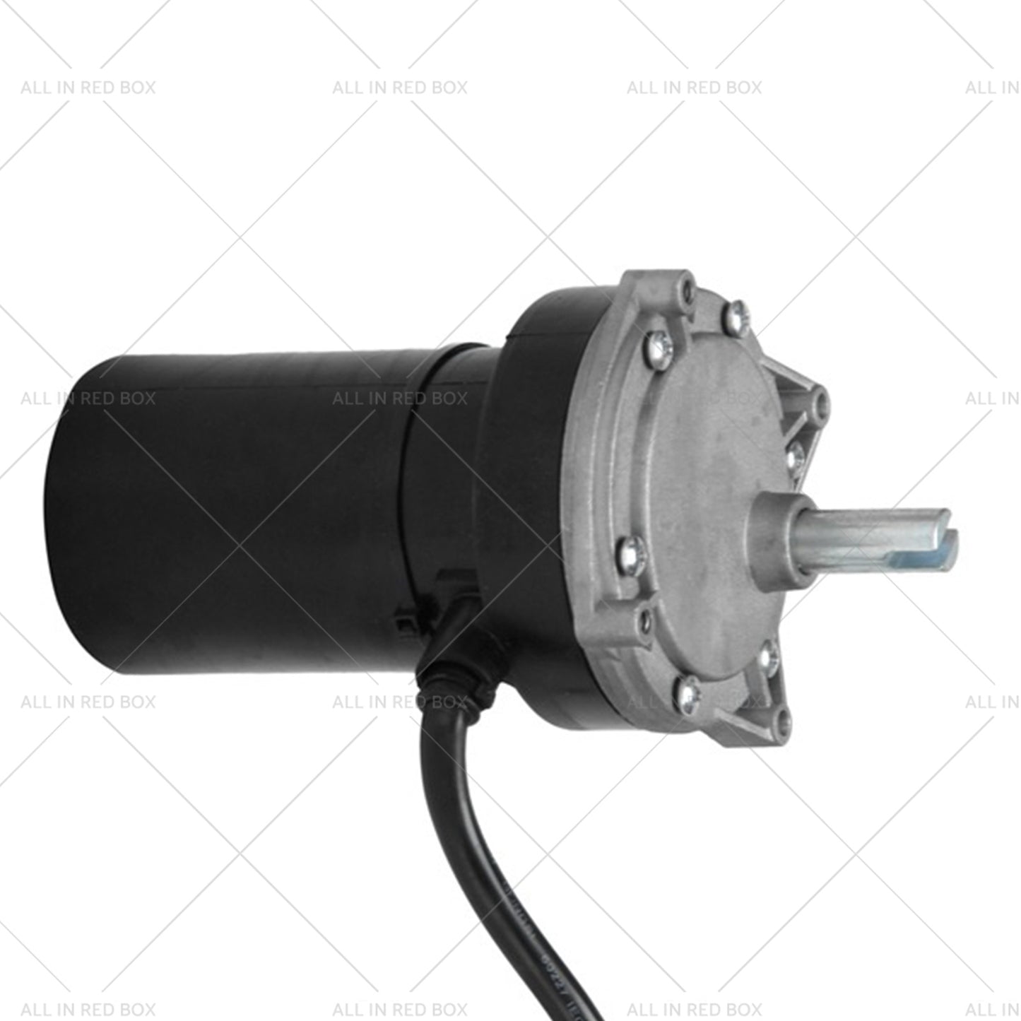{{ 352338 Rear Electric Stabilizer Jack Motor Suitable for Lippert Components }} - Buy Car Parts Online at {{ Kaka Auto Parts }}.