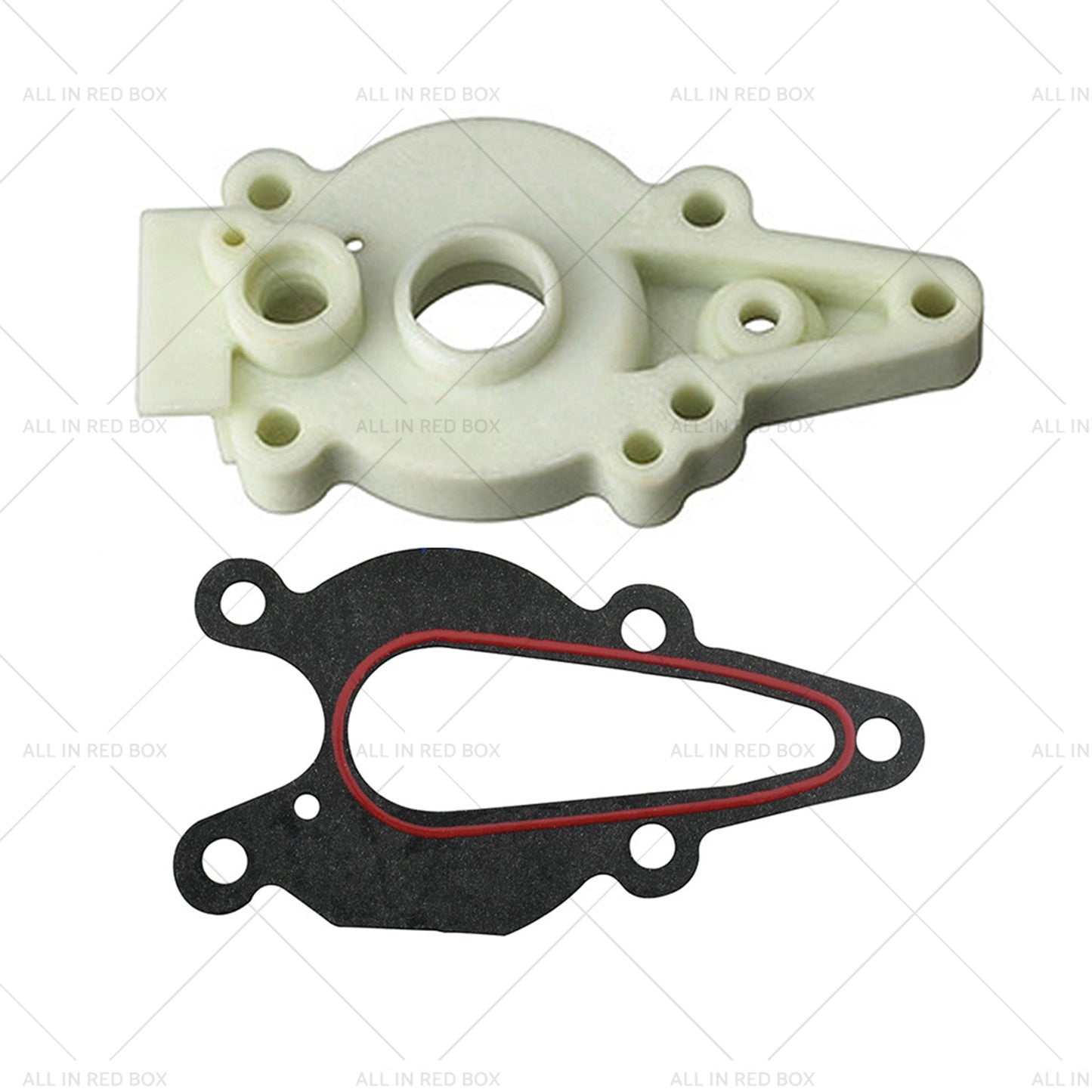 {{ 46-42089A5 Water Pump Impeller Kit Suitable for Mercury 8 9.9 10 15 HP Outboards }} - Buy Car Parts Online at {{ Kaka Auto Parts }}.