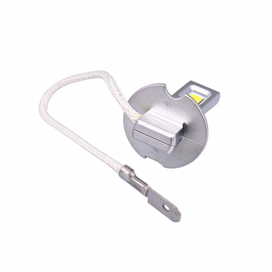 H3 LED Performance Globe 1:1 Design Suitable for Toyota Camry Corolla Lexus