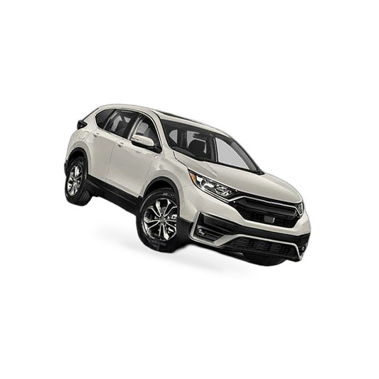 Fog Light LED Lens Daytime Running Light Suitable for Honda CR-V 2020-2021