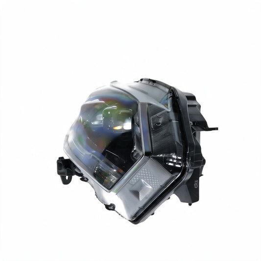 Driver Side Headlamp with Electric Adjustment Suitable for Honda HR-V RU