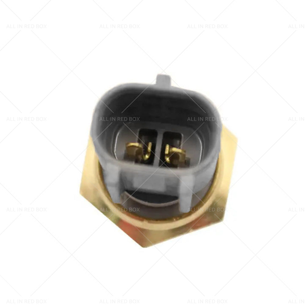 {{ Coolant Temp Sensor Suitable For Toyota Landcruiser HDJ100R 4. 2l 1HD-FTE 00-2007 }} - Buy Car Parts Online at {{ Kaka Auto Parts }}.