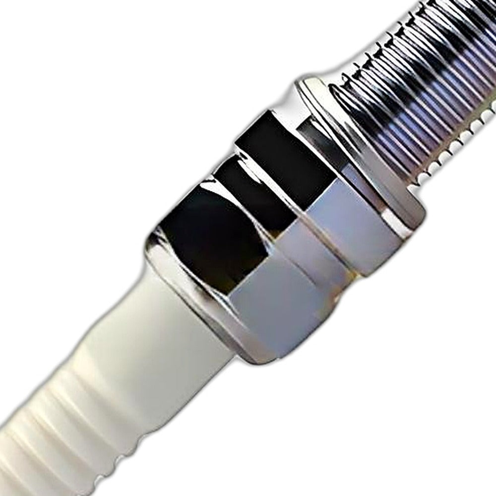 Iridium Spark Plug 9723SILZKR7B11 Suitable for Hyundai Elantra Sonata Kia Forte - XQ1