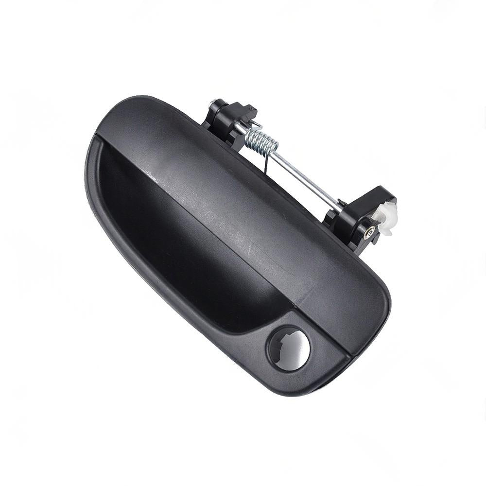 Pair Front Left & Right Outer Door Handle Suitable for Hyundai Accent LC 2000-20