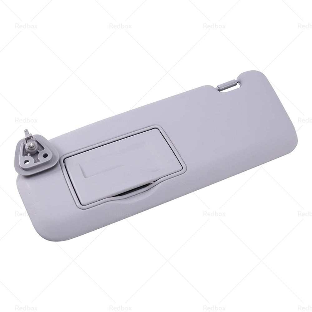 {{ Left Passenger Side Sun Visor Shade Suitable For Hyundai i30 i30cw FD 2007-2012 }} - Buy Car Parts Online at {{ Kaka Auto Parts }}.
