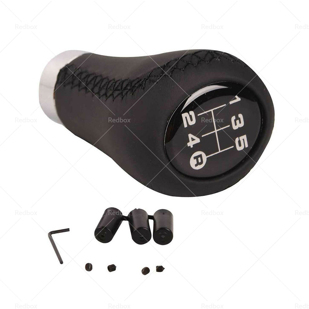 {{ 5 Speed Gear Shift Knob Suitable For LandCruiser Prado 80 90 120 125 150 Series }} - Buy Car Parts Online at {{ Kaka Auto Parts }}.