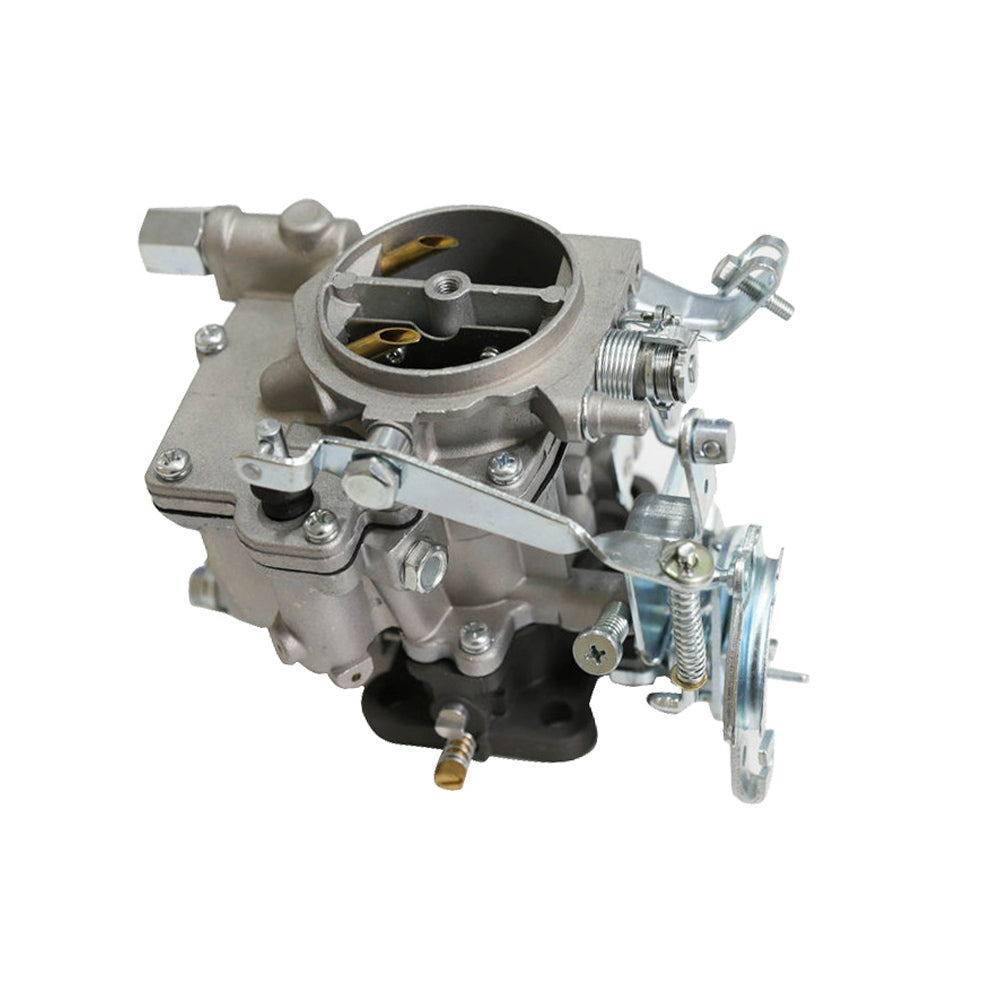 {{ Carburetor Suitable For Toyota Corolla 3K 4K Engine 1968-1978 21100-24034 -24035 }} - Buy Car Parts Online at {{ Kaka Auto Parts }}.