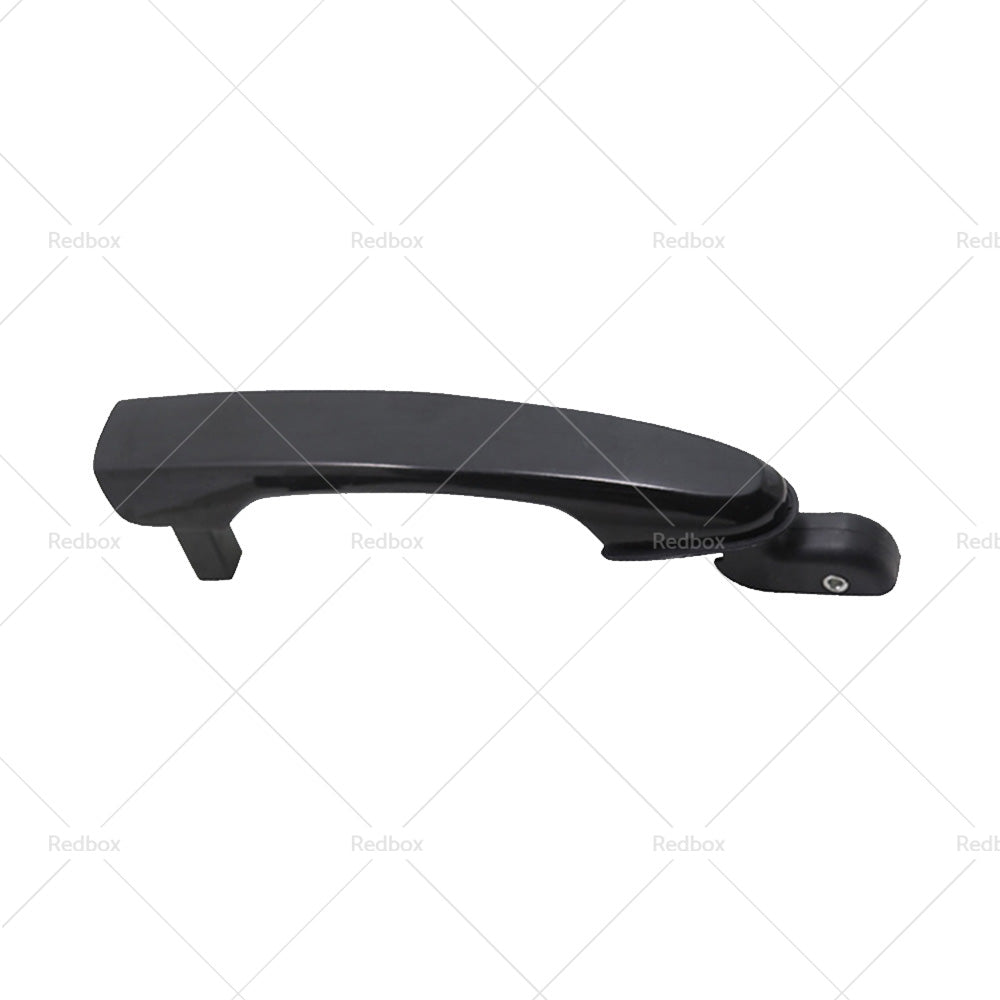 {{ Suitable For Hyundai Tucson 05-09 Front Right Exterior Door Handle With Keyhole }} - Buy Car Parts Online at {{ Kaka Auto Parts }}.