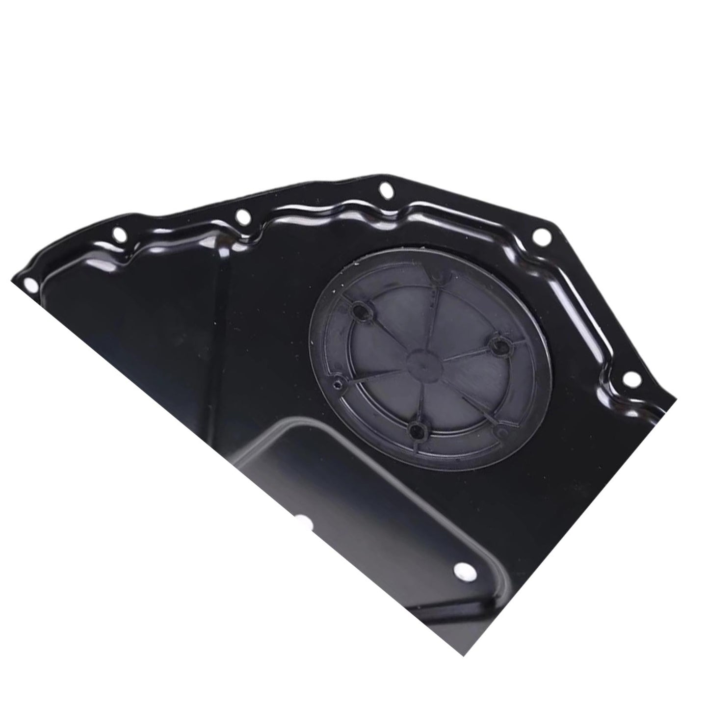 {{ 1PC Timing Cover Suitable For Ford 3.2L P5AT Diesel Ranger PX (XL-PLUS) Puma }} - Buy Car Parts Online at {{ Kaka Auto Parts }}.