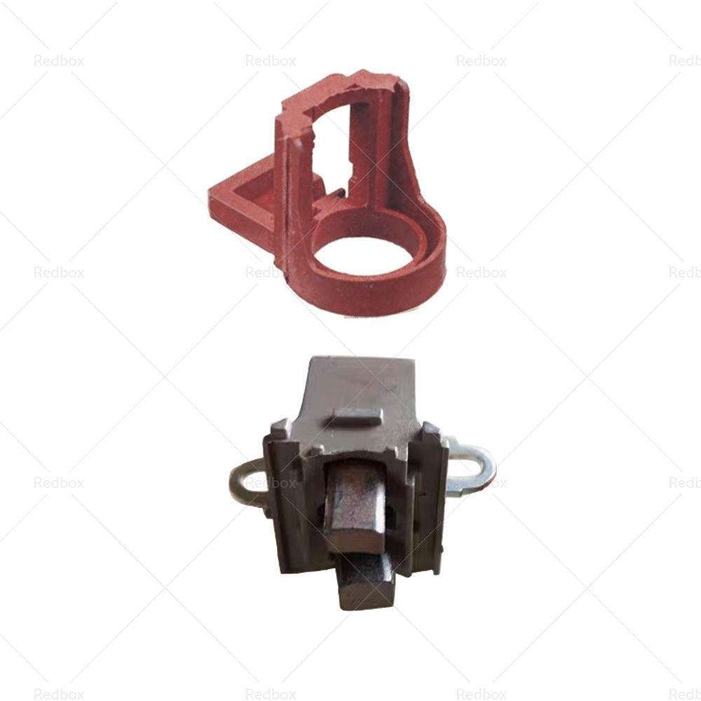 {{ Alternator Brushes and Holder Suitable For Toyota Alternator }} - Buy Car Parts Online at {{ Kaka Auto Parts }}.