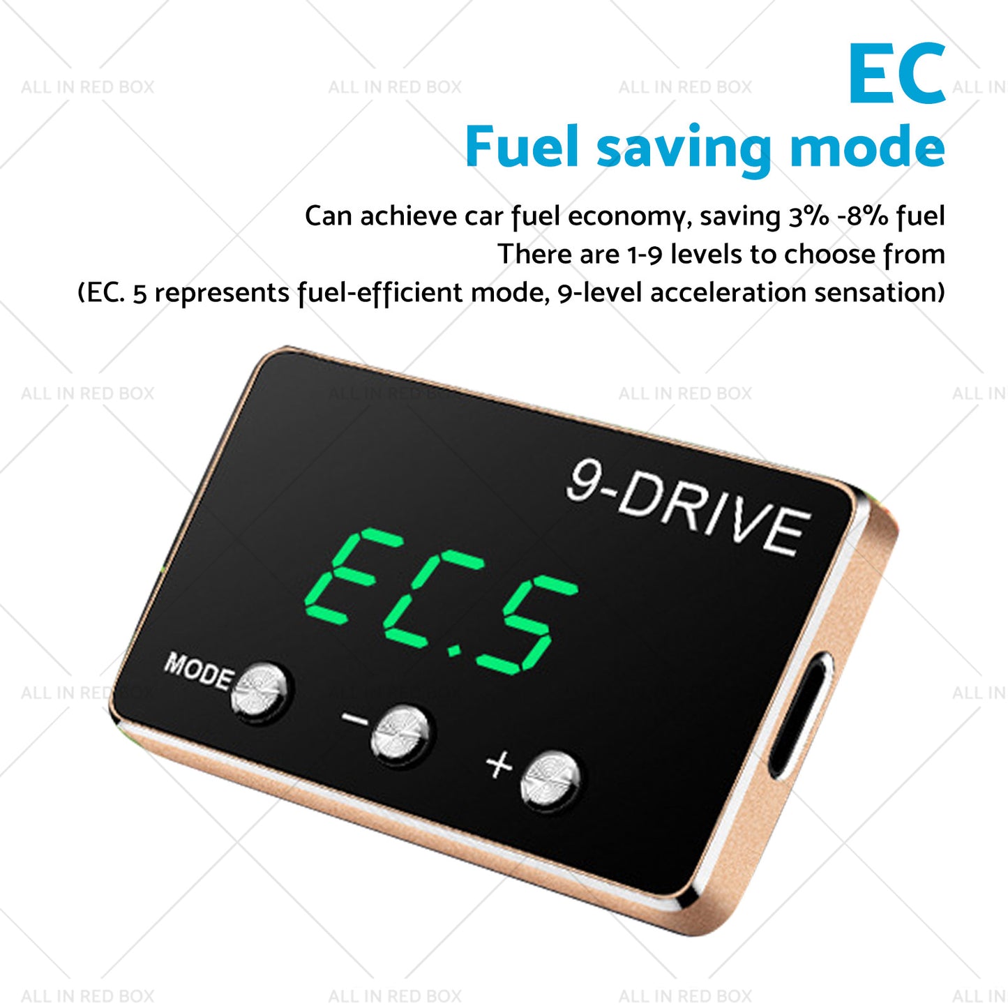 {{ EVC Throttle Controller Kit Suitable for Volkswagen VW Amarok 2011-2021 }} - Buy Car Parts Online at {{ Kaka Auto Parts }}.