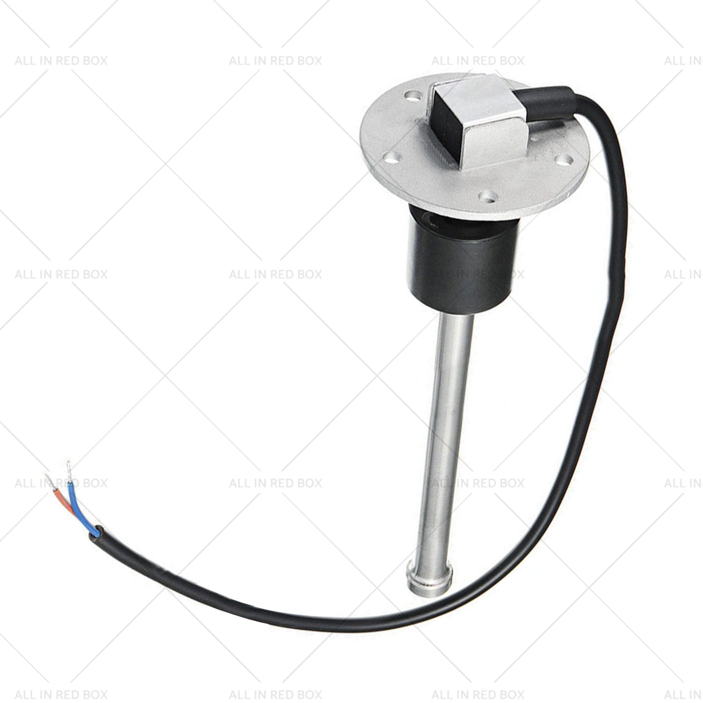 {{ 225mm Marine Boat Water Sender Fuel Tank Level Sending Unit Sensor 240-33ohm }} - Buy Car Parts Online at {{ Kaka Auto Parts }}.