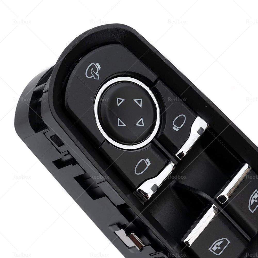 {{ 7PP959858R Window Lifter Switch for Porsche Cayenne 92A Macan 95B Panamera }} - Buy Car Parts Online at {{ Kaka Auto Parts }}.