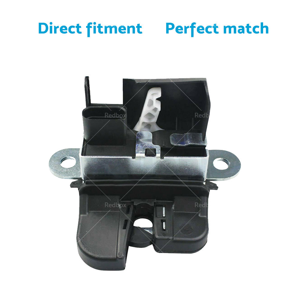 {{ Rear Tailgate Boot Lock Latch Actuator 5K0827505A9B9 Suitable For VW Golf Passat }} - Buy Car Parts Online at {{ Kaka Auto Parts }}.